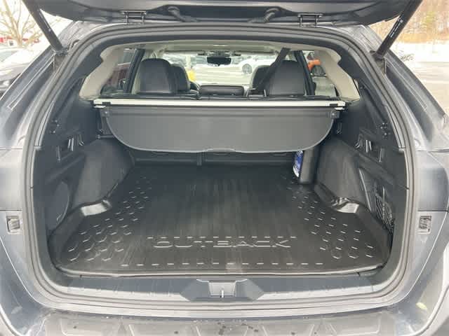2023 Subaru Outback Touring XT