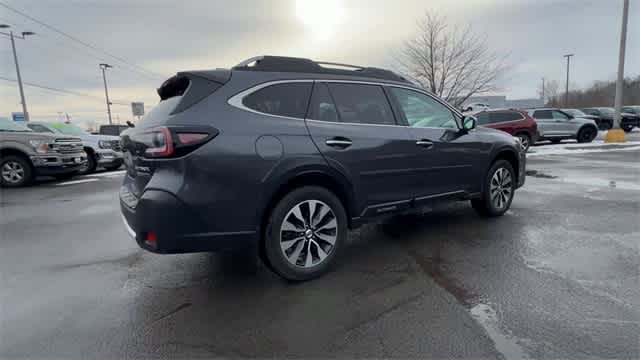 2023 Subaru Outback Touring XT