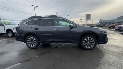 2023 Subaru Outback Touring XT