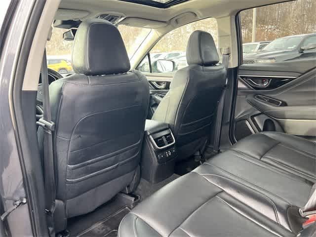 2023 Subaru Outback Touring XT