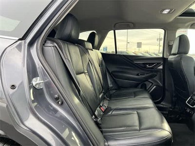 2023 Subaru Outback Touring XT