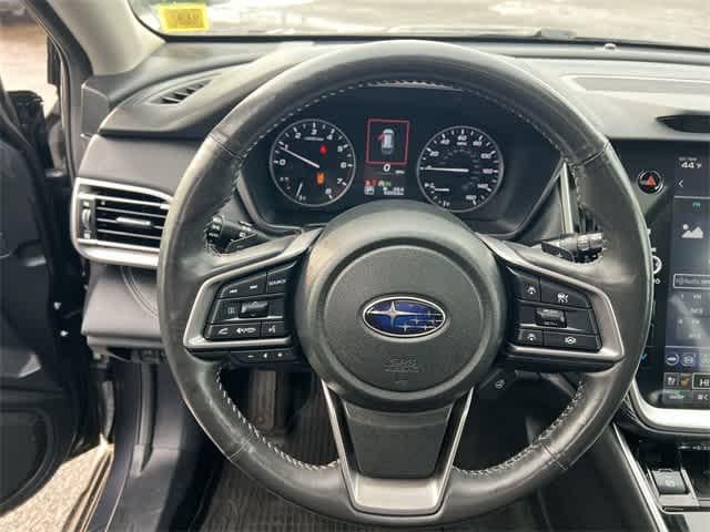 2023 Subaru Outback Touring XT