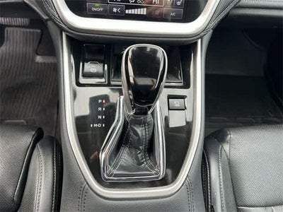 2023 Subaru Outback Touring XT