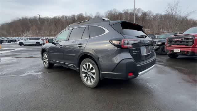 2023 Subaru Outback Touring XT