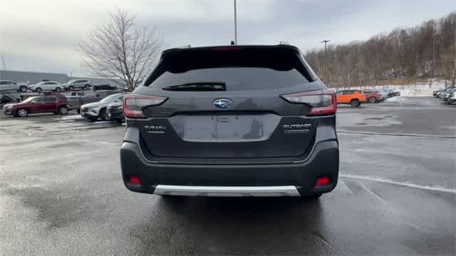 2023 Subaru Outback Touring XT