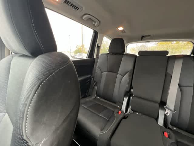 2024 Subaru Ascent Premium 8-Passenger