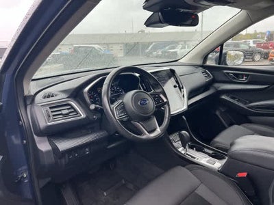 2024 Subaru Ascent Premium 8-Passenger
