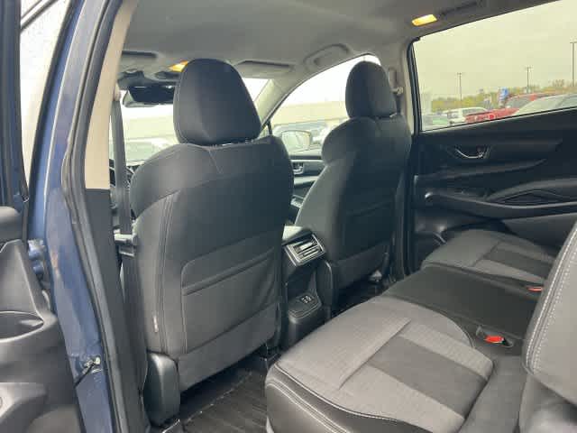 2024 Subaru Ascent Premium 8-Passenger