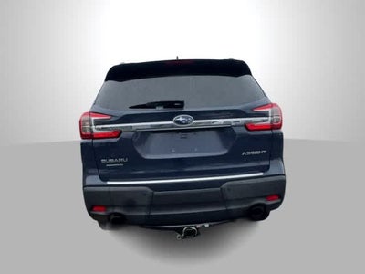 2024 Subaru Ascent Premium 8-Passenger