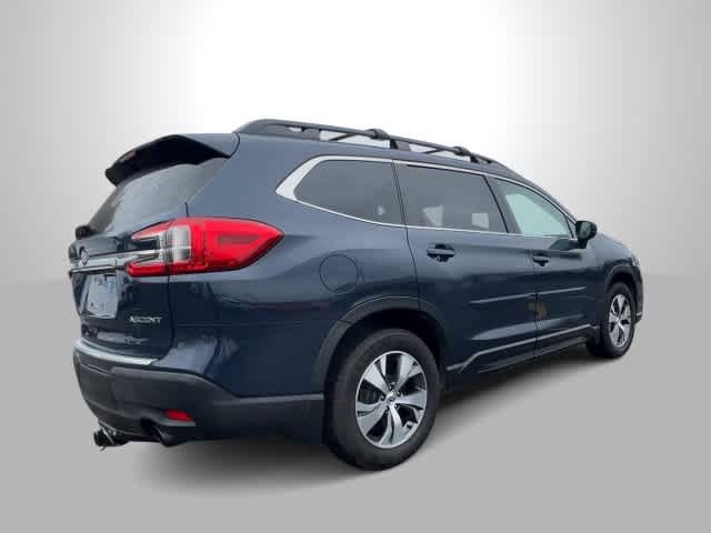 2024 Subaru Ascent Premium 8-Passenger