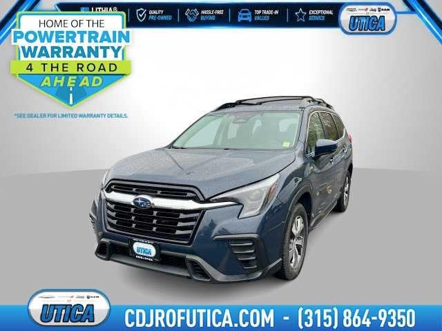 2024 Subaru Ascent Premium 8-Passenger
