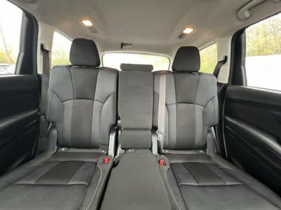 2024 Subaru Ascent Premium 8-Passenger