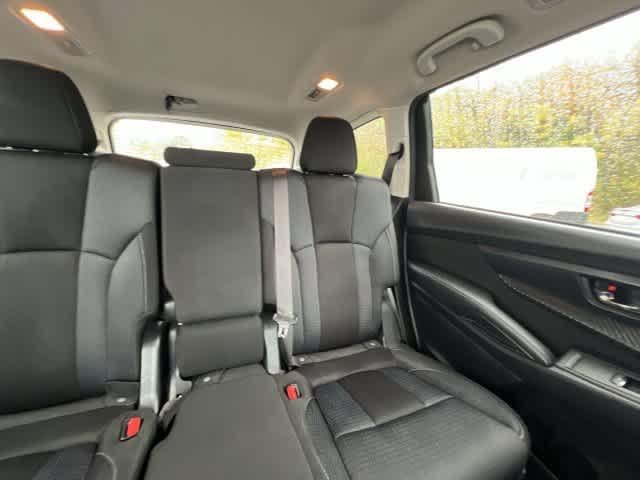 2024 Subaru Ascent Premium 8-Passenger