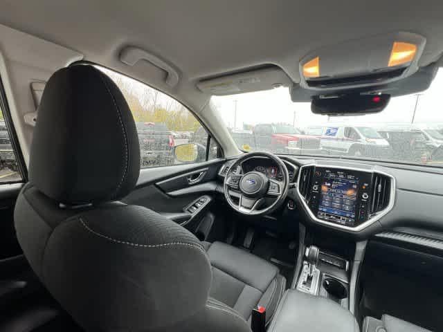2024 Subaru Ascent Premium 8-Passenger