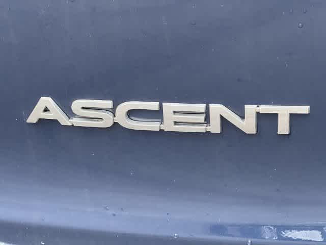 2024 Subaru Ascent Premium 8-Passenger