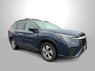 2024 Subaru Ascent Premium 8-Passenger