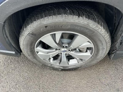 2024 Subaru Ascent Premium 8-Passenger