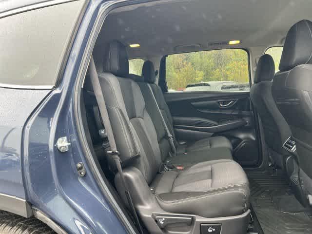 2024 Subaru Ascent Premium 8-Passenger