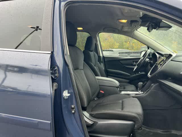 2024 Subaru Ascent Premium 8-Passenger