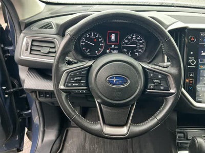 2024 Subaru Ascent Premium 8-Passenger