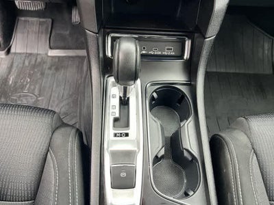 2024 Subaru Ascent Premium 8-Passenger