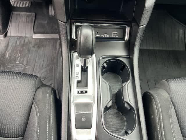 2024 Subaru Ascent Premium 8-Passenger