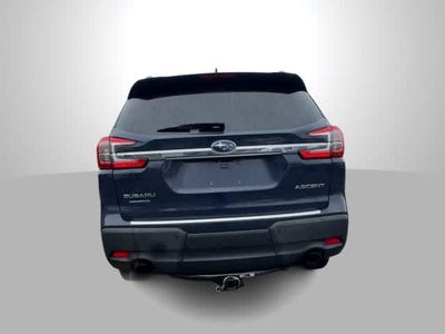 2024 Subaru Ascent Premium 8-Passenger