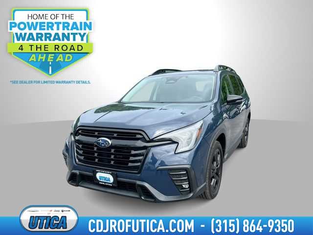 2023 Subaru Ascent Onyx Edition 7-Passenger