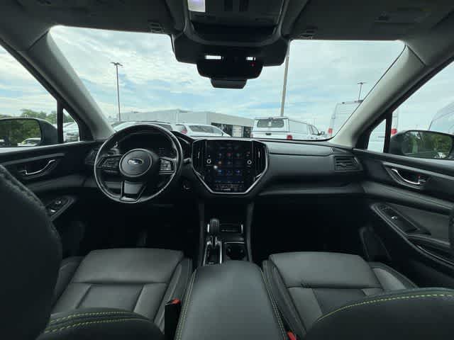 2023 Subaru Ascent Onyx Edition 7-Passenger