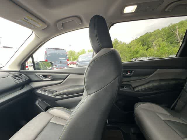2023 Subaru Ascent Onyx Edition 7-Passenger