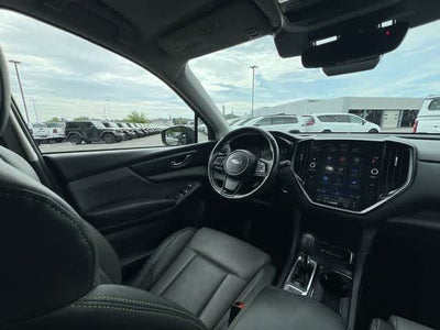 2023 Subaru Ascent Onyx Edition 7-Passenger