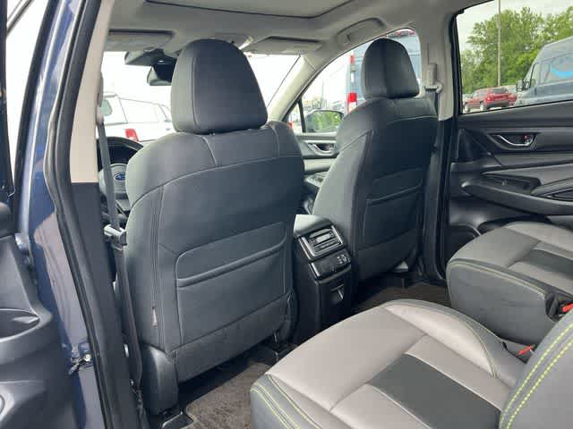 2023 Subaru Ascent Onyx Edition 7-Passenger