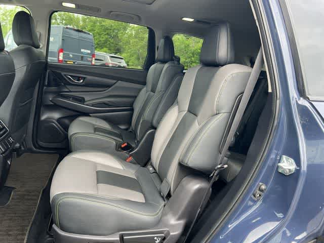 2023 Subaru Ascent Onyx Edition 7-Passenger