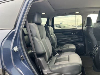 2023 Subaru Ascent Onyx Edition 7-Passenger
