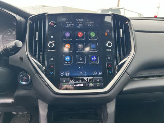 2023 Subaru Ascent Onyx Edition 7-Passenger