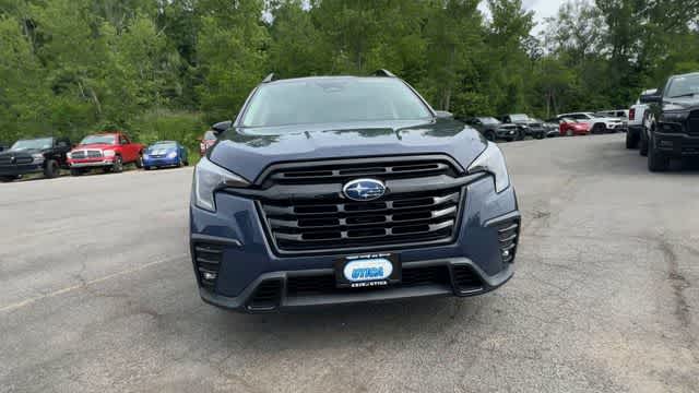 2023 Subaru Ascent Onyx Edition 7-Passenger