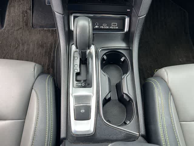 2023 Subaru Ascent Onyx Edition 7-Passenger