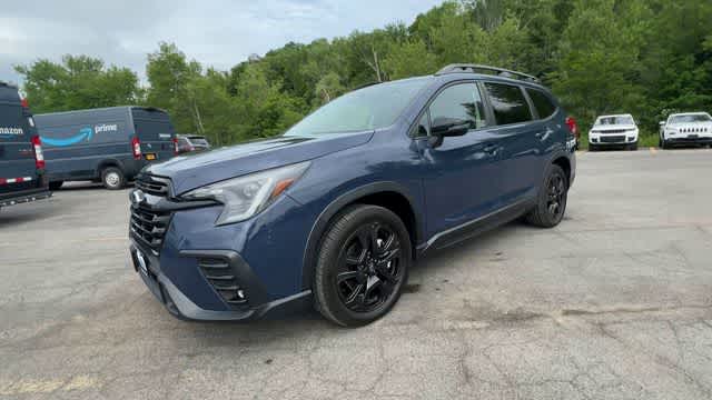 2023 Subaru Ascent Onyx Edition 7-Passenger