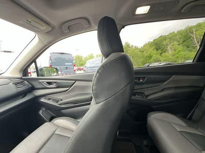 2023 Subaru Ascent Onyx Edition 7-Passenger