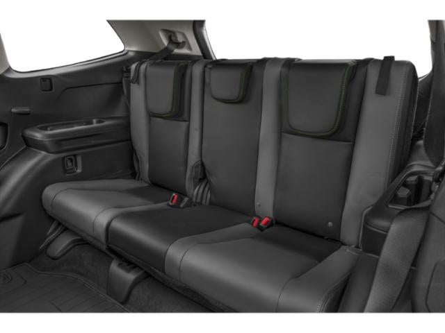 2023 Subaru Ascent Onyx Edition 7-Passenger