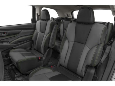 2023 Subaru Ascent Onyx Edition 7-Passenger