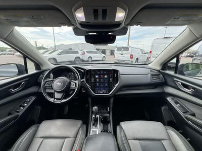 2023 Subaru Ascent Onyx Edition 7-Passenger