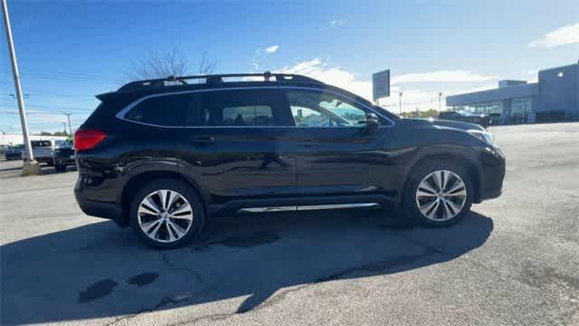 2019 Subaru Ascent Limited
