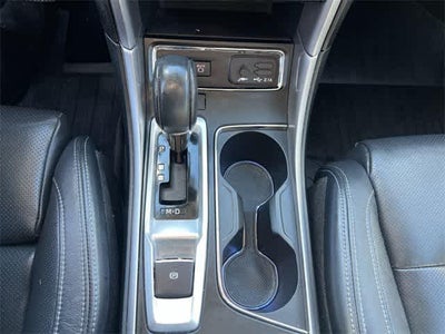 2019 Subaru Ascent Limited