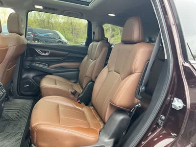 2025 Subaru Ascent Touring 7-Passenger