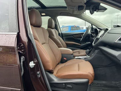 2025 Subaru Ascent Touring 7-Passenger