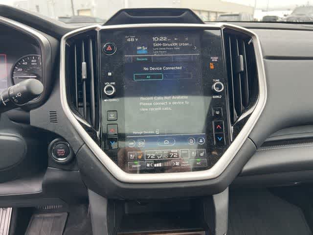 2025 Subaru Ascent Touring 7-Passenger