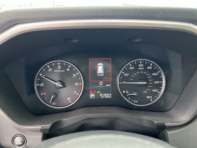 2025 Subaru Ascent Touring 7-Passenger