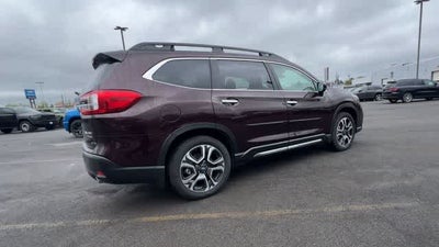 2025 Subaru Ascent Touring 7-Passenger