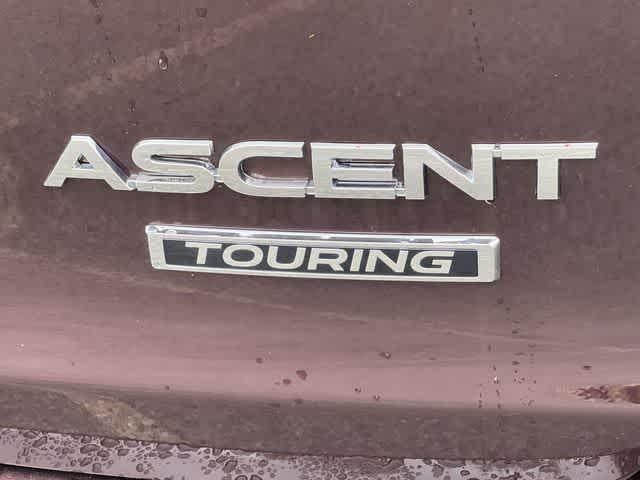2025 Subaru Ascent Touring 7-Passenger